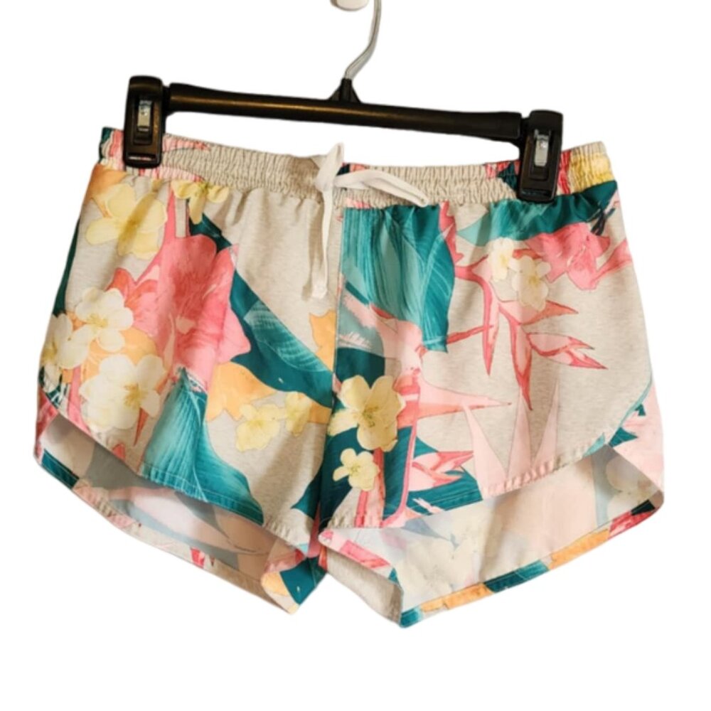 EUC Old Navy Active Shorts with liner
